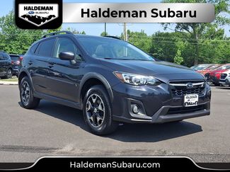 Used 2018 Subaru Crosstrek 2.0i Premium w/ Moonroof Package AWD/4WD video 1