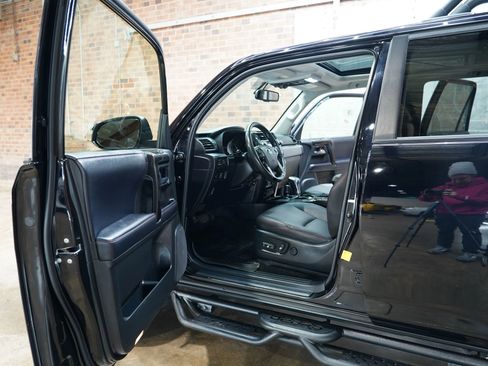 Used 2019 Toyota 4Runner TRD Pro image 35