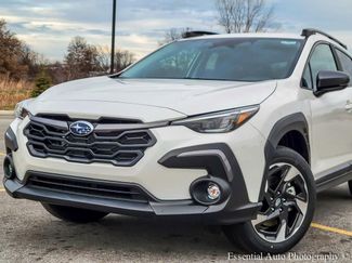 New 2026 Subaru Crosstrek 2.5i Limited w/ Crosstrek Mirror Package video 2