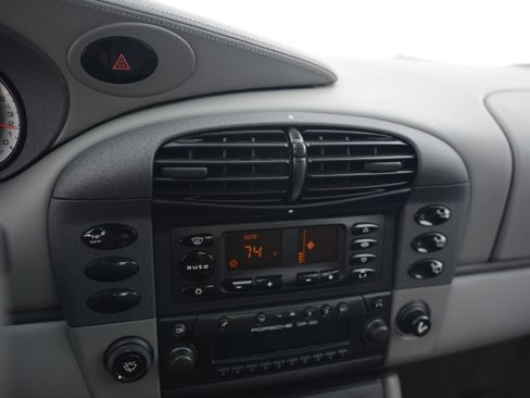 Used 1999 Porsche 911 GT3 RS image 24