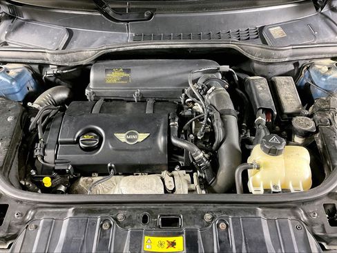 Used 2012 MINI Cooper Countryman S FWD image 10