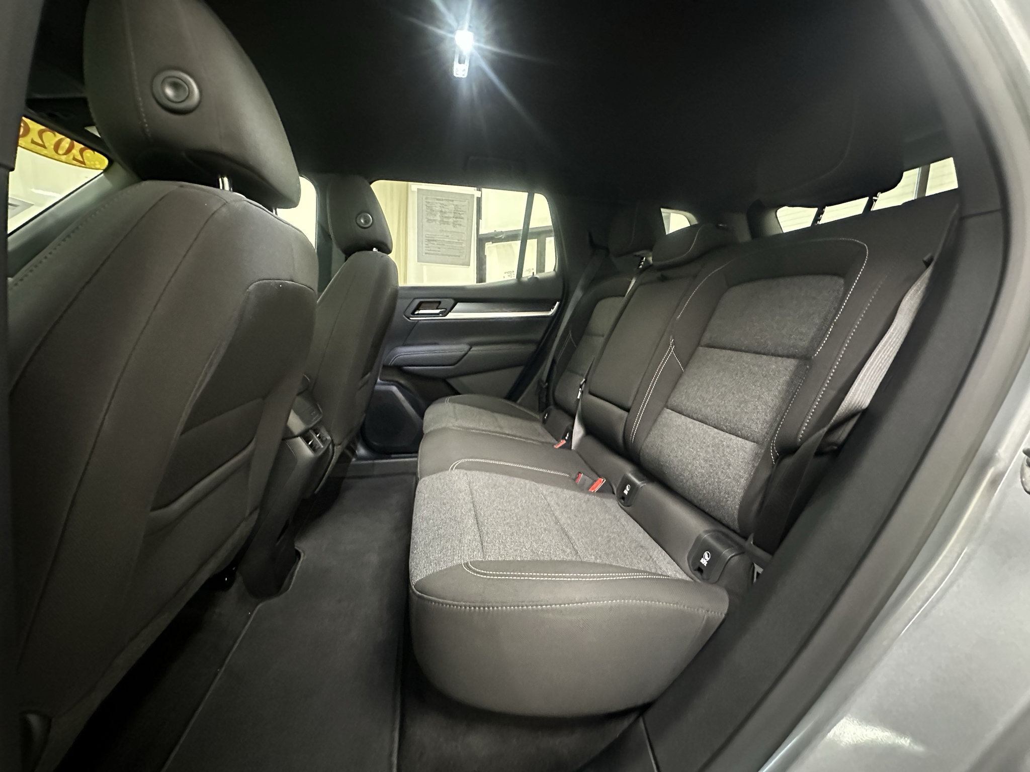 Used 2026 GMC Terrain Elevation AWD/4WD image 12