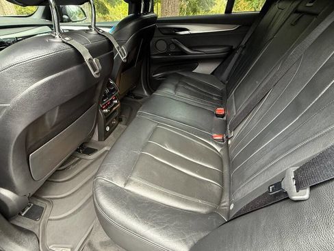 Used 2016 BMW X5 xDrive35d image 31