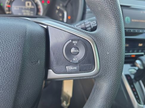 Used 2017 Honda CR-V LX image 22