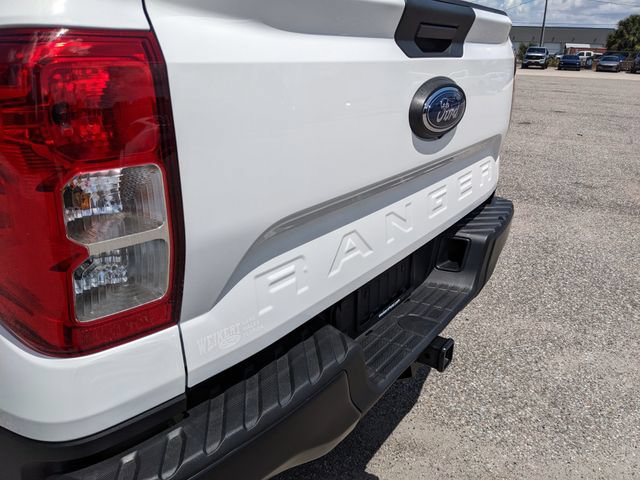 New 2026 Ford Ranger XL w/ Trailer Tow Package RWD image 11