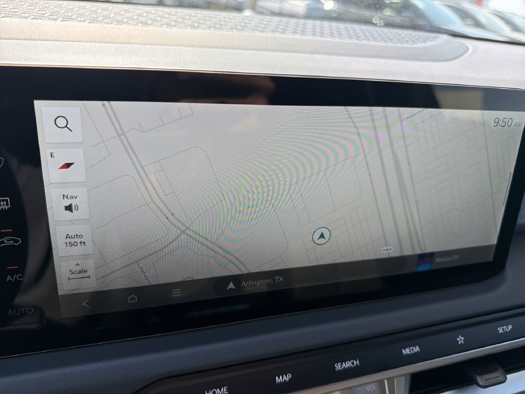 New 2027 Kia Telluride SX Prestige AWD/4WD image 22