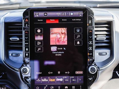 New 2026 RAM 1500 Rebel image 17