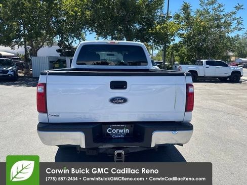 Used 2016 Ford F250 XLT AWD/4WD image 7