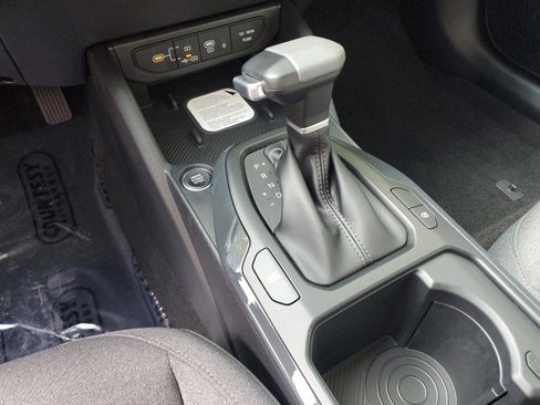 New 2025 Kia K4 EX FWD image 15