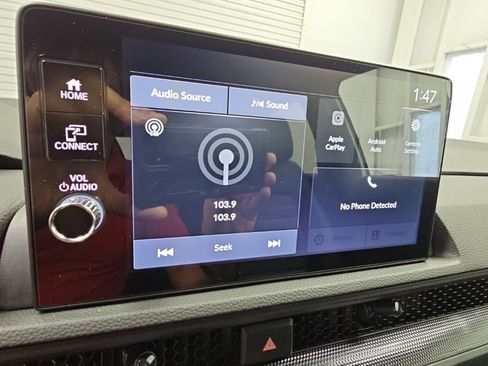 New 2026 Honda CR-V Sport-L image 13