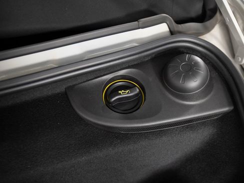 Certified 2021 Porsche 718 Boxster Spyder image 59