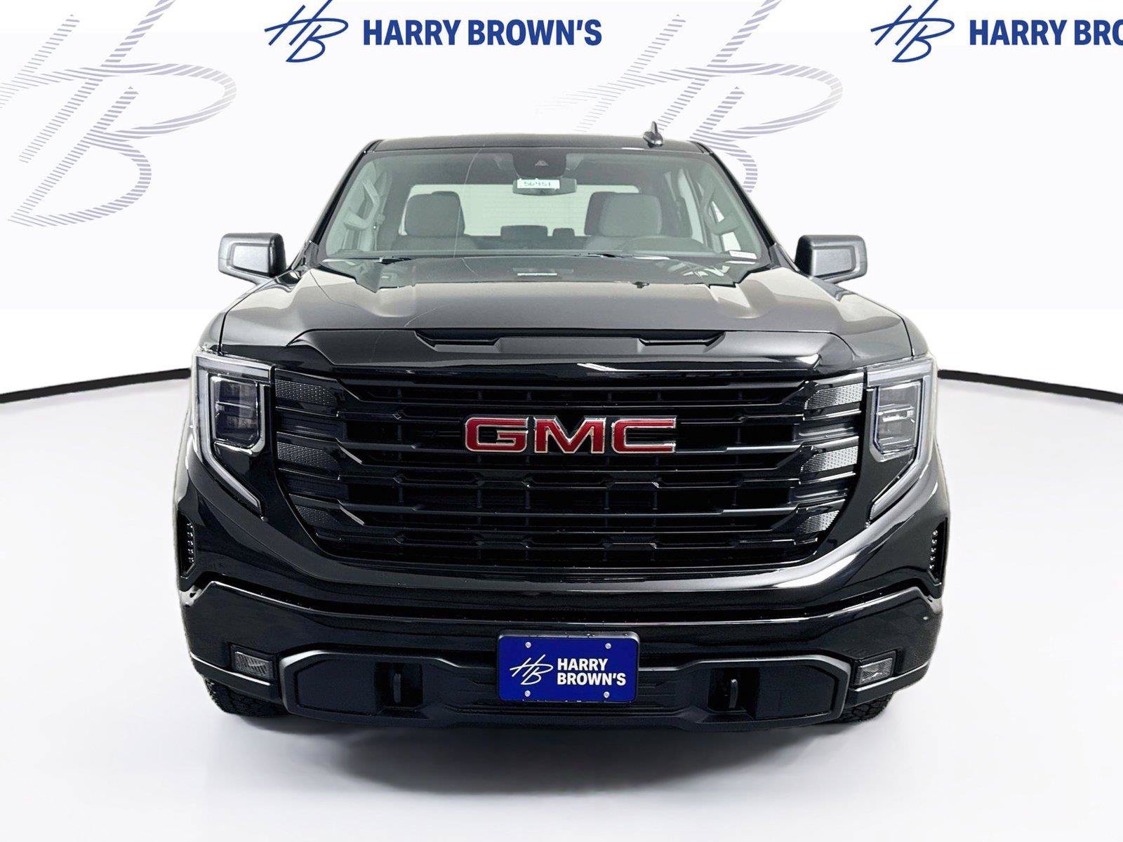 New 2026 GMC Sierra 1500 Elevation AWD/4WD image 26