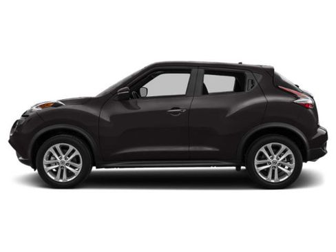 Used 2015 Nissan Juke SV w/ Cold Weather Package image 3