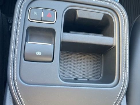 New 2025 Ford Mustang Mach-E Select w/ Comfort Package Lite image 21
