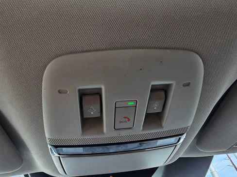 Certified 2025 Nissan Murano SL AWD/4WD image 29