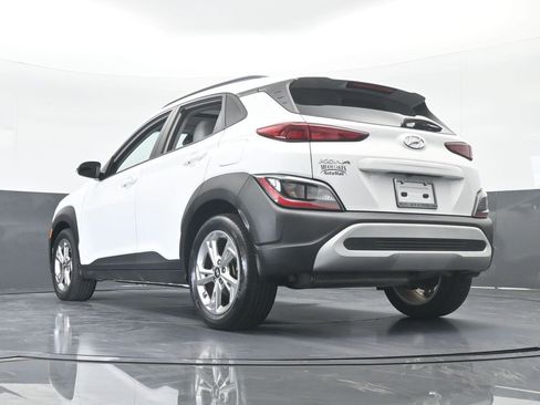 Used 2022 Hyundai Kona SEL w/ Convenience Package image 57