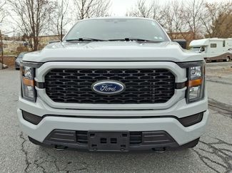 Used 2023 Ford F150 XL w/ STX Appearance Package video 2