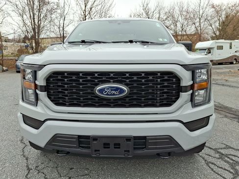 Used 2023 Ford F150 XL w/ STX Appearance Package image 2