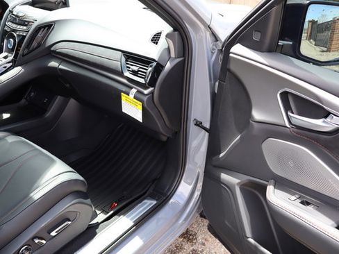 New 2026 Acura RDX A-Spec image 36