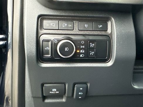 Certified 2024 Ford F250 Lariat w/ Lariat Ultimate Package image 27