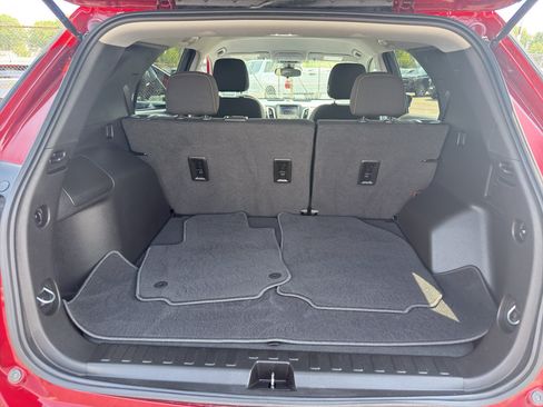 Certified 2021 Chevrolet Equinox LT FWD image 35