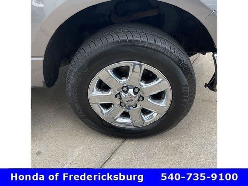 Used 2014 Ford F150 XLT w/ Equipment Group 302A Luxury RWD image 13
