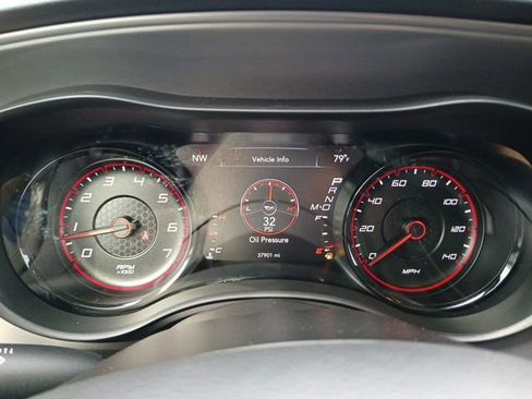 Used 2023 Dodge Charger SXT w/ Plus Group image 23