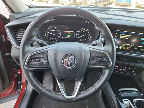 Used 2023 Buick Envision Preferred image 16