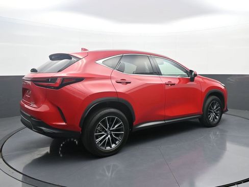 Used 2023 Lexus NX 350 AWD image 7
