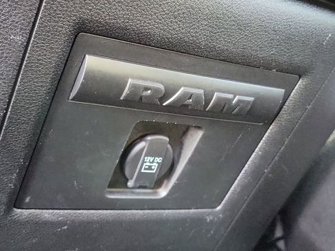 Used 2021 RAM 1500 Classic Warlock image 33