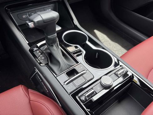 New 2026 Kia K5 GT-Line AWD/4WD image 25