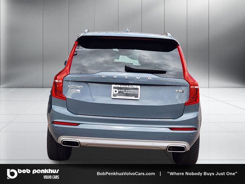 Used 2020 Volvo XC90 T5 Momentum w/ Protection Package Premier AWD/4WD image 26