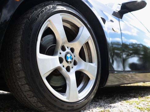 Used 2009 BMW 328i Convertible RWD image 30