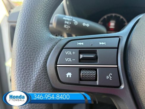 New 2026 Honda CR-V LX image 9