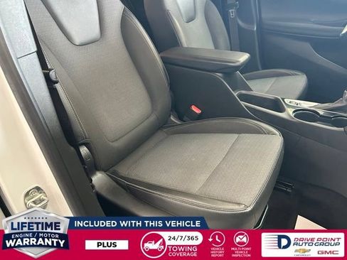 Used 2021 Buick Encore GX Preferred w/ Cold Weather Comfort Package FWD image 26
