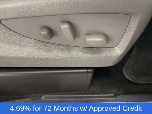 Used 2015 Chevrolet Tahoe LT image 19