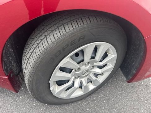 Used 2018 Nissan Altima 2.5 S w/ S Convenience Package FWD image 18