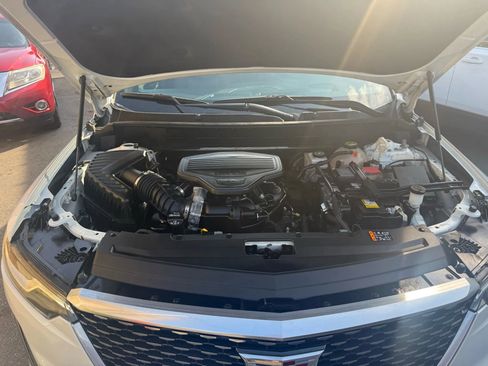 Used 2021 Cadillac XT6 Premium Luxury image 26