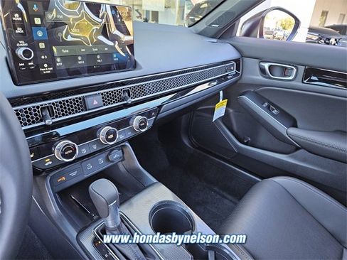 New 2026 Honda Civic Sport Touring image 10