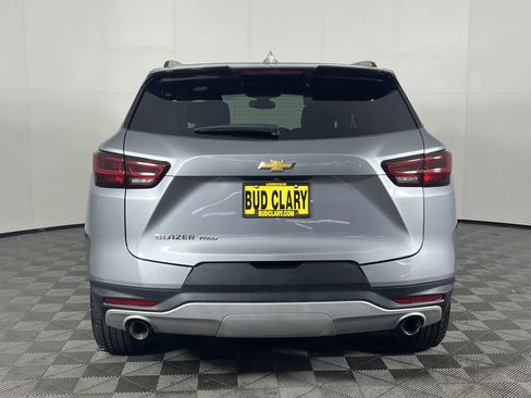 Used 2024 Chevrolet Blazer LT image 7