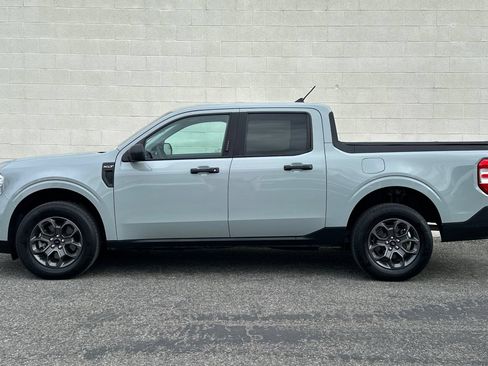 Used 2023 Ford Maverick XLT FWD image 7