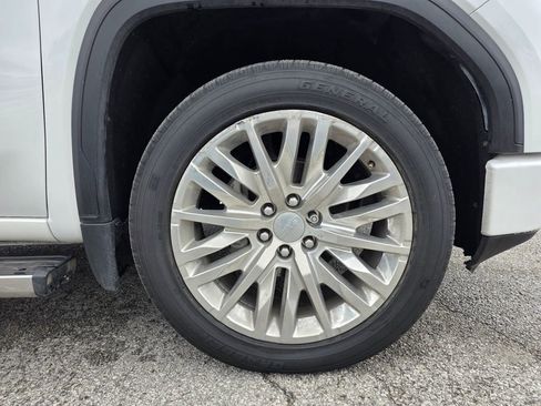 Used 2020 GMC Sierra 1500 Denali w/ Denali Ultimate Package image 30