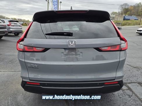 New 2026 Honda CR-V EX-L image 6
