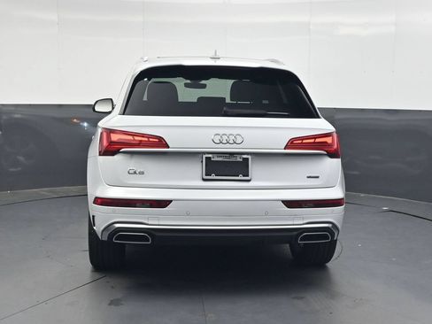 Used 2024 Audi Q5 2.0T Premium Plus AWD/4WD image 5