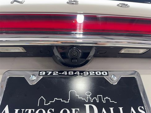 Used 2022 Lincoln Aviator Reserve w/ Equipment Group 201A image 23