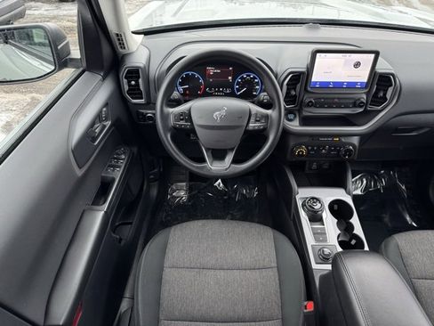 Certified 2024 Ford Bronco Sport Big Bend image 5