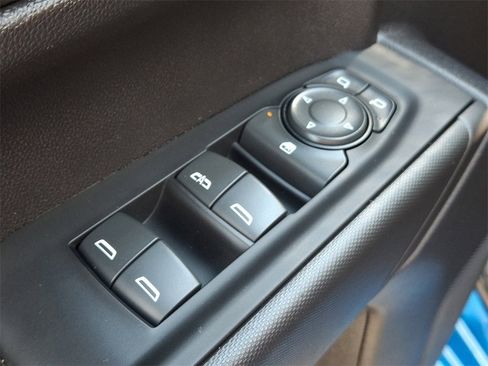 Certified 2023 Chevrolet Silverado 1500 Custom Trail Boss image 27