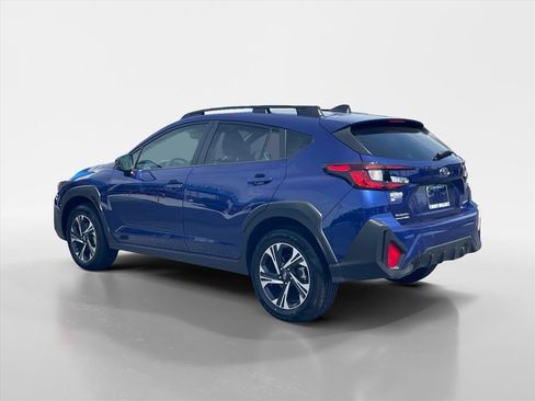 Used 2025 Subaru Crosstrek 2.0i Premium AWD/4WD image 5
