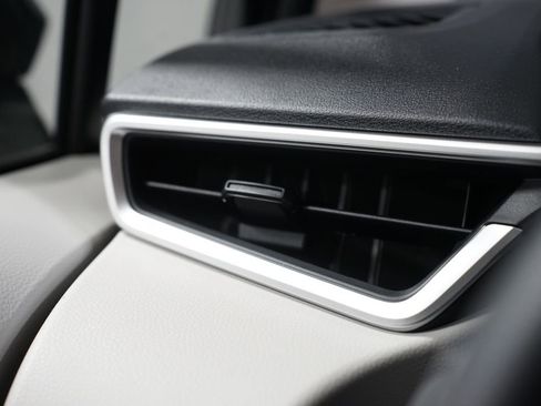 New 2026 Toyota Corolla LE image 24