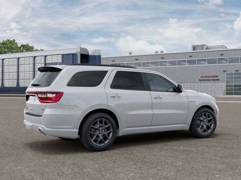 New 2026 Dodge Durango GT image 34